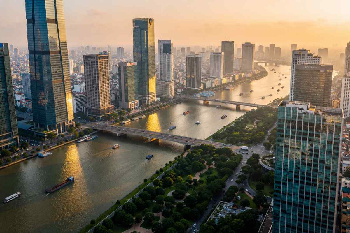How to Hire Employees in Vietnam Without Setting Up a Company