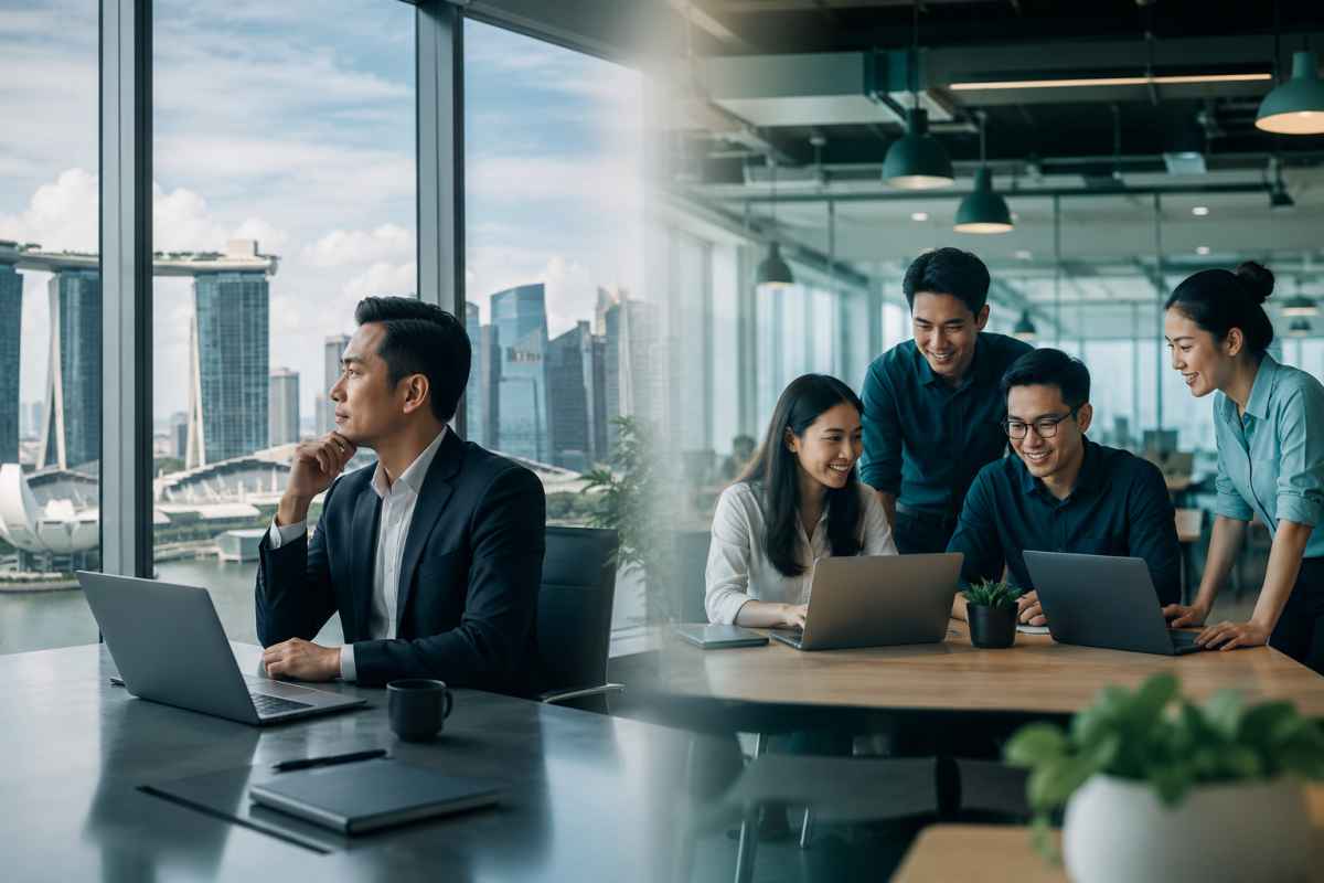 Singapore vs Vietnam Developer Hiring Costs: Which Market Offers Better Value?
