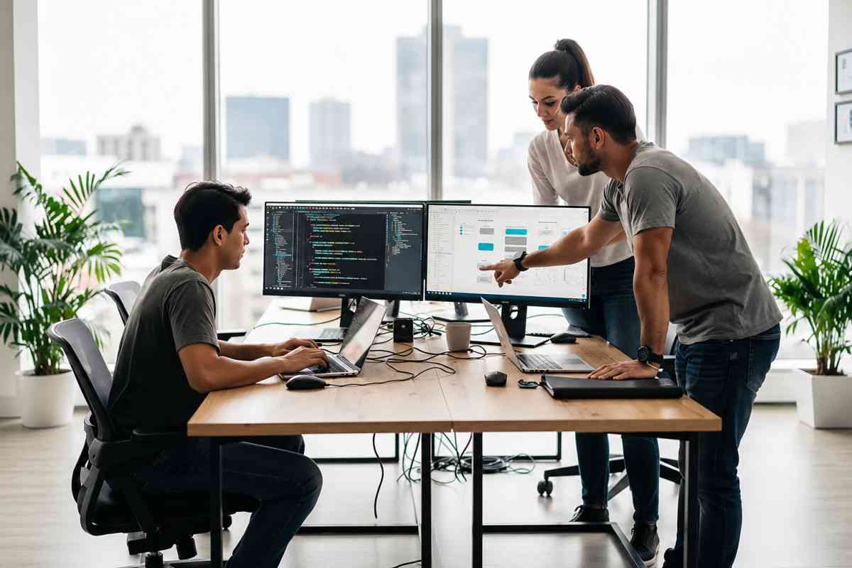 How to Build an Offshore Software Development Team in Vietnam (for Singapore-Based Companies)