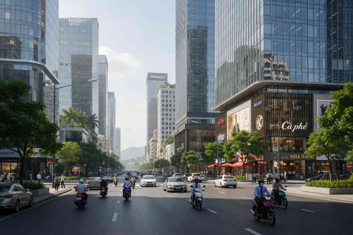 Vietnam EOR vs Entity Setup: Which Market Entry Strategy Is Better?