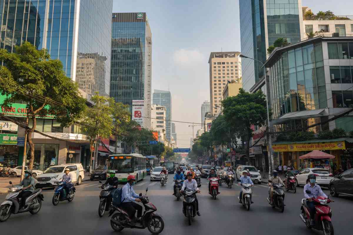 Best Roles to Offshore to Vietnam for Singapore Startups and SMEs