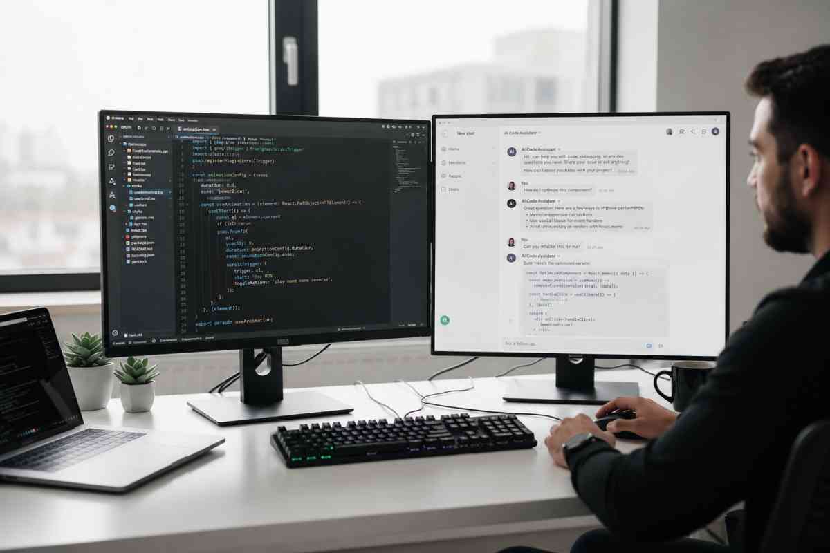 Vietnam Vibe Coders and AI-Assisted Developers: How Singapore Firms Can Build Strong Vietnam Teams