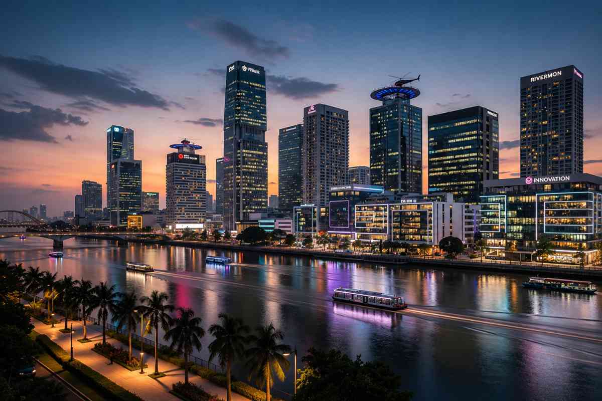 What Singapore Startups Should Know Before You Hire Tech in Vietnam